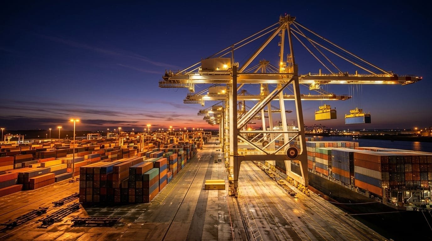 Trucking Safety & DOT Compliance