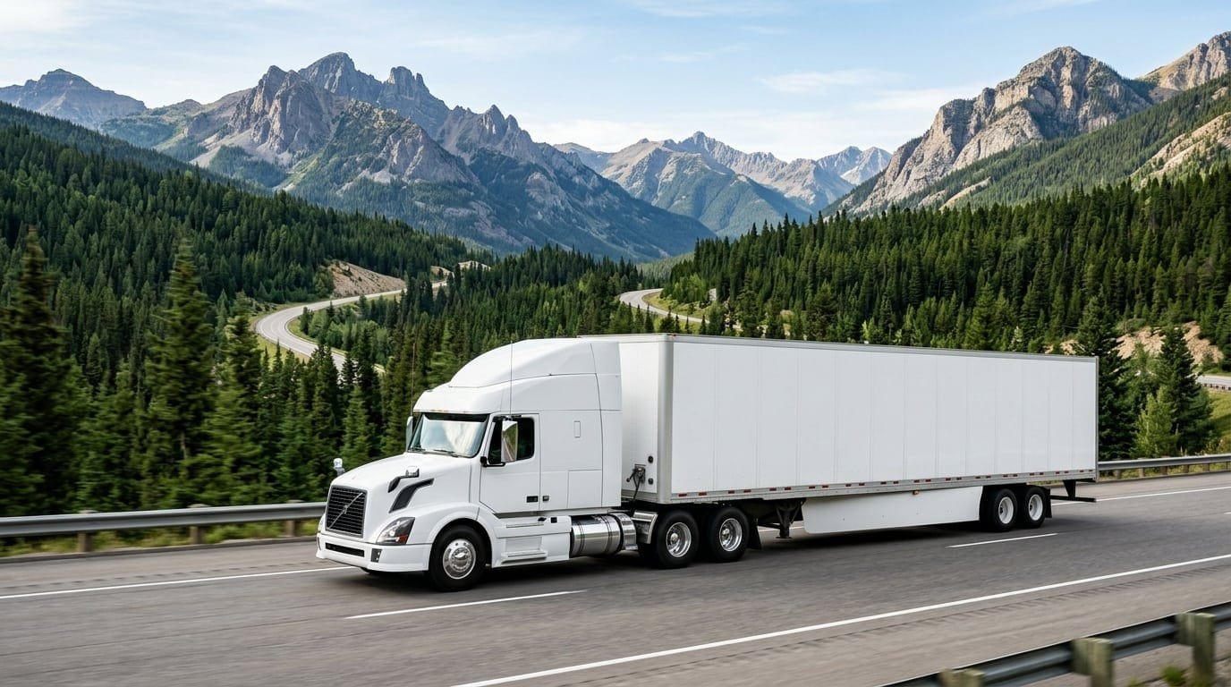 Truck Log Book & ELD Solutions