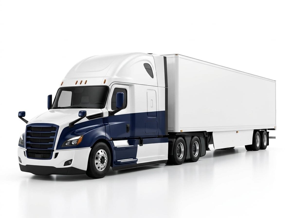 Commercial Fleet DOT Safety Compliance
