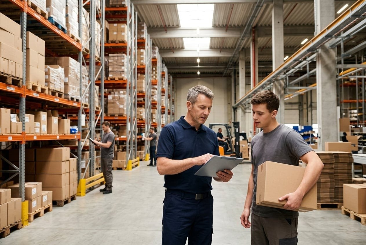How Dedicated Dispatchers Maximize RPM