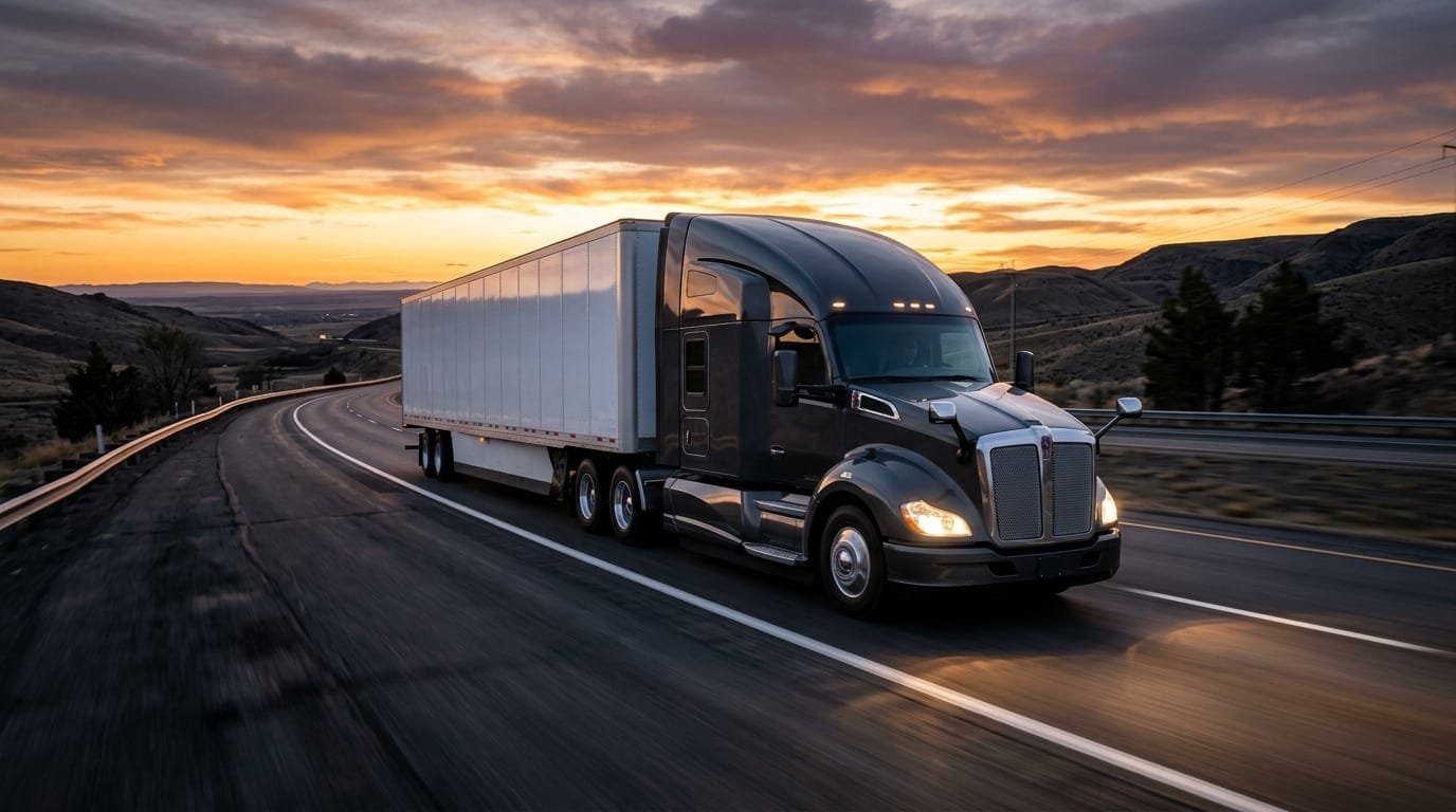 Cutting-Edge Logistics Technology